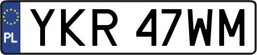 YKR47WM