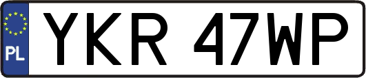 YKR47WP