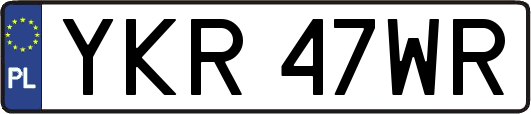 YKR47WR