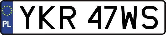 YKR47WS