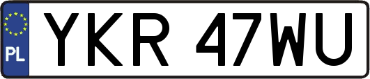 YKR47WU