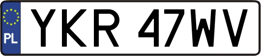 YKR47WV