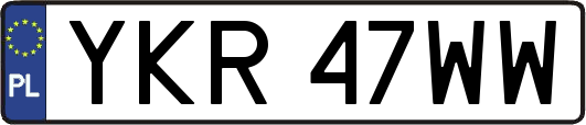 YKR47WW