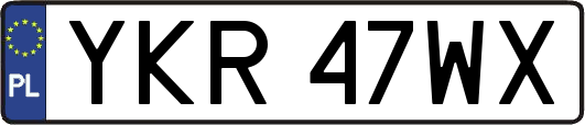 YKR47WX