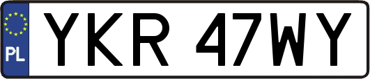 YKR47WY