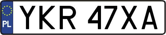 YKR47XA
