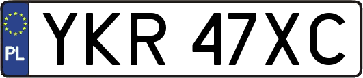 YKR47XC