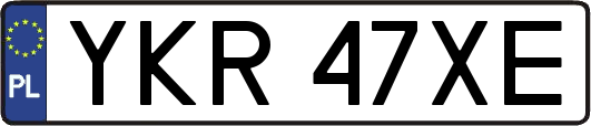 YKR47XE
