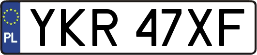 YKR47XF