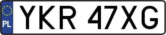 YKR47XG