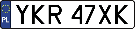 YKR47XK