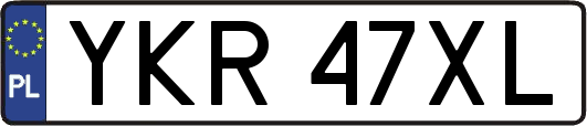 YKR47XL