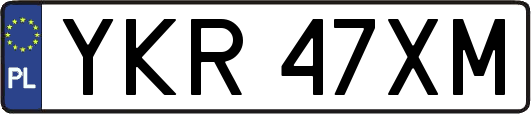 YKR47XM