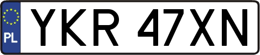 YKR47XN