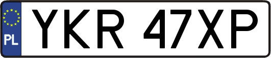 YKR47XP