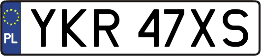 YKR47XS