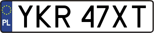 YKR47XT