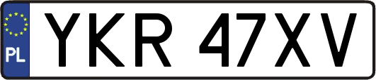 YKR47XV
