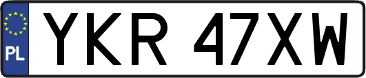 YKR47XW