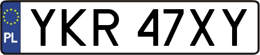 YKR47XY