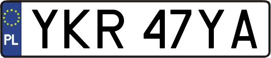 YKR47YA