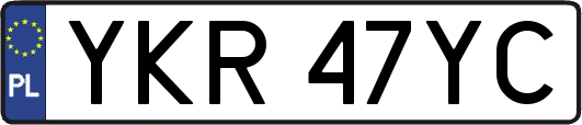 YKR47YC
