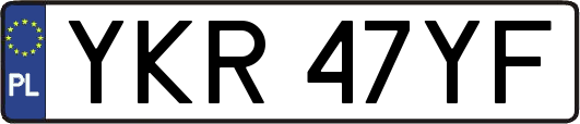 YKR47YF