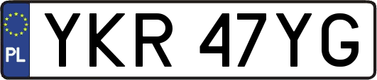 YKR47YG