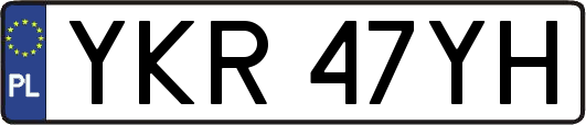 YKR47YH