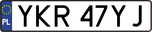 YKR47YJ