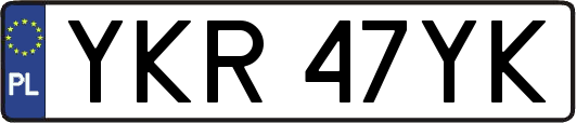 YKR47YK
