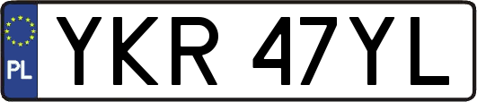 YKR47YL