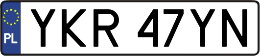 YKR47YN