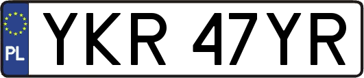 YKR47YR