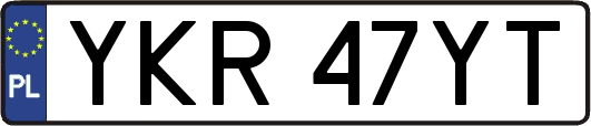 YKR47YT
