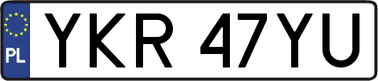 YKR47YU