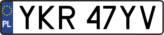 YKR47YV