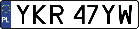 YKR47YW