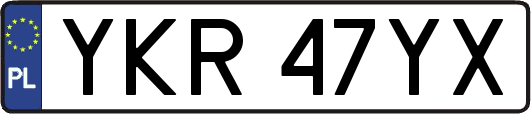 YKR47YX