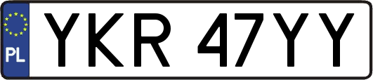 YKR47YY
