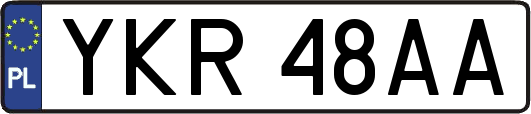 YKR48AA