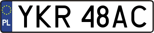 YKR48AC