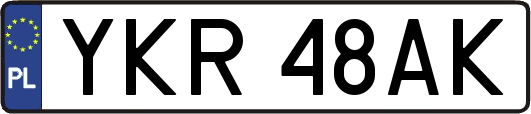 YKR48AK