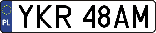 YKR48AM