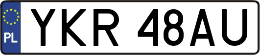 YKR48AU