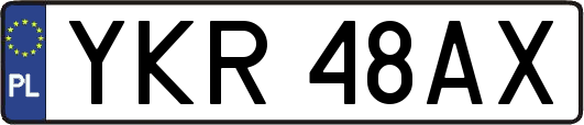 YKR48AX