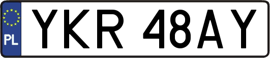 YKR48AY