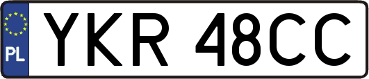 YKR48CC