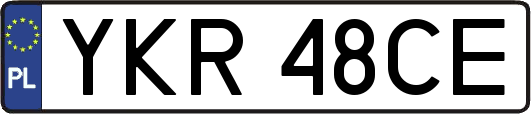 YKR48CE