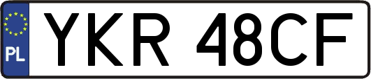 YKR48CF